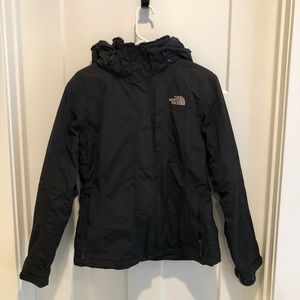 Women’s North Face Winter Jacket